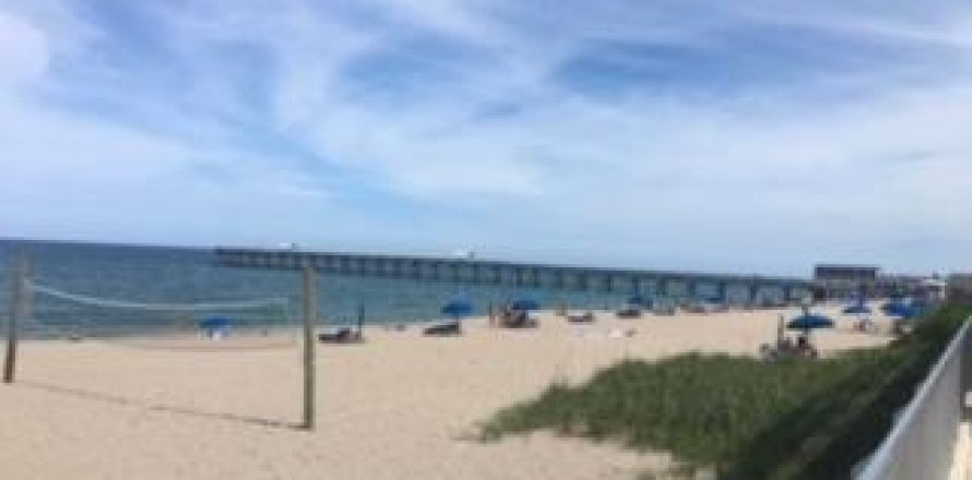 Villa ou maison à Lake Worth, Floride 2 chambres, 102.19 m2 № 850122