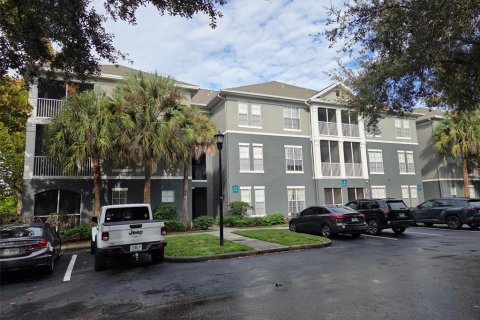Studio à Condo à Tampa, Floride  № 2408229