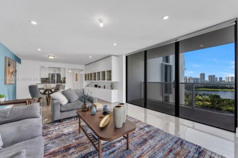 Купить кондоминиум в Авентура, Флорида 2 спальни, 107.12м2, № 1992818 - фото 18