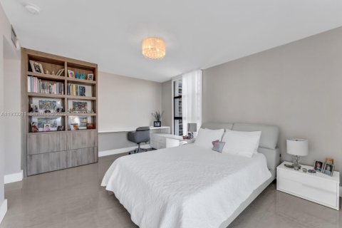 Купить кондоминиум в Авентура, Флорида 2 спальни, 107.12м2, № 1992818 - фото 25