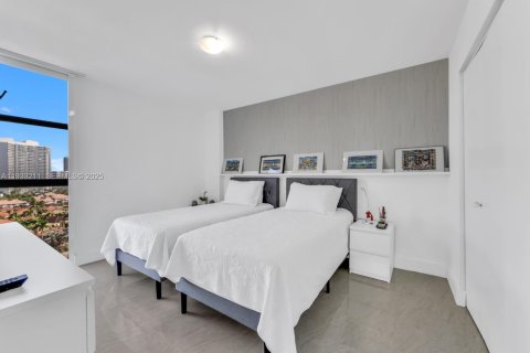 Купить кондоминиум в Авентура, Флорида 2 спальни, 107.12м2, № 1992818 - фото 15