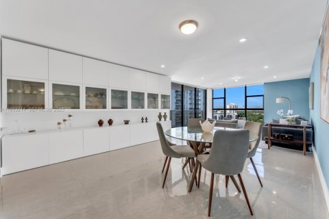 Купить кондоминиум в Авентура, Флорида 2 спальни, 107.12м2, № 1992818 - фото 8