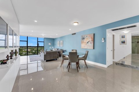 Купить кондоминиум в Авентура, Флорида 2 спальни, 107.12м2, № 1992818 - фото 9