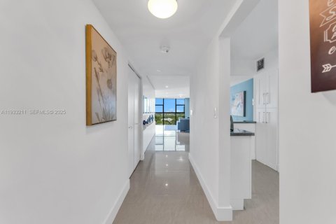 Купить кондоминиум в Авентура, Флорида 2 спальни, 107.12м2, № 1992818 - фото 11