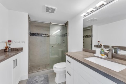 Купить кондоминиум в Авентура, Флорида 2 спальни, 107.12м2, № 1992818 - фото 12