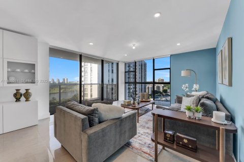 Купить кондоминиум в Авентура, Флорида 2 спальни, 107.12м2, № 1992818 - фото 14