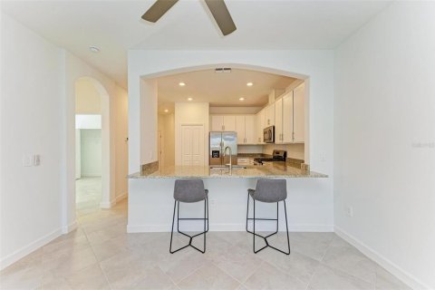 House in Bradenton, Florida 3 bedrooms, 131.64 sq.m. № 1631276 - photo 8