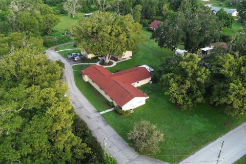 Propiedad comercial en venta en Dade City, Florida, 12 dormitorios, 464.51 m2 № 2318849 - foto 11