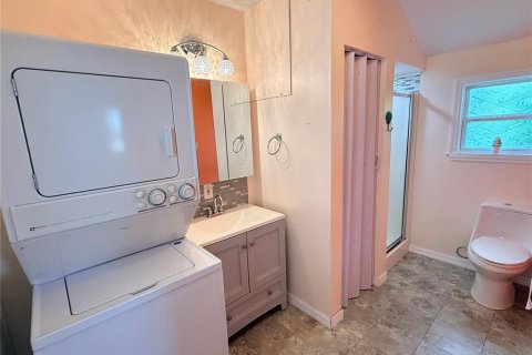 Купить земельный участок в Полк-Сити, Флорида № 2095989 - фото 19