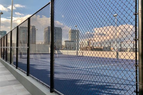 Купить кондоминиум в Майами, Флорида 1 спальня, 56.67м2, № 1957984 - фото 11