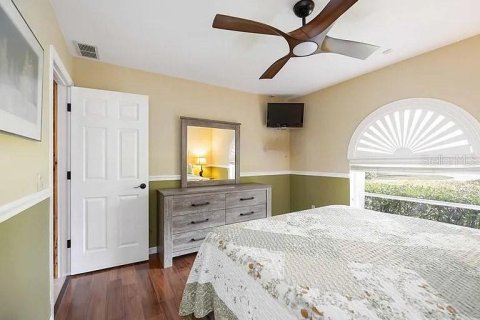 House in North Port, Florida 3 bedrooms, 241.82 sq.m. № 1725228 - photo 28