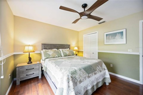 House in North Port, Florida 3 bedrooms, 241.82 sq.m. № 1725228 - photo 27