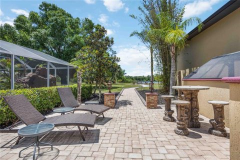 House in North Port, Florida 3 bedrooms, 241.82 sq.m. № 1725228 - photo 11