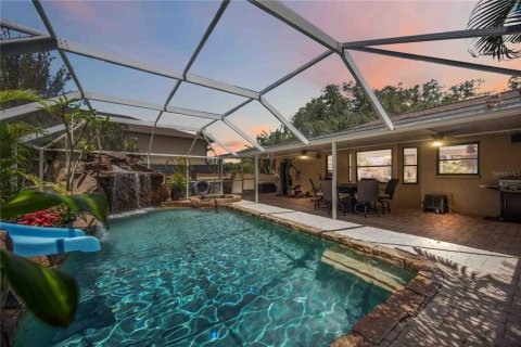 House in North Port, Florida 3 bedrooms, 241.82 sq.m. № 1725228 - photo 9
