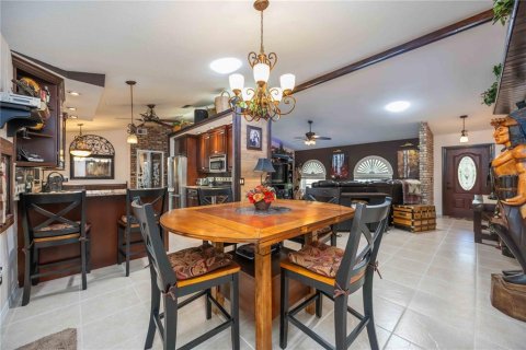 House in North Port, Florida 3 bedrooms, 241.82 sq.m. № 1725228 - photo 22