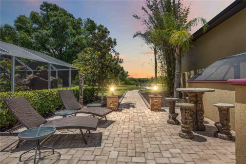 House in North Port, Florida 3 bedrooms, 241.82 sq.m. № 1725228 - photo 12