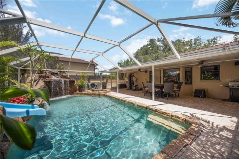 House in North Port, Florida 3 bedrooms, 241.82 sq.m. № 1725228 - photo 10