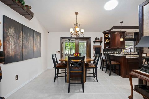 House in North Port, Florida 3 bedrooms, 241.82 sq.m. № 1725228 - photo 21