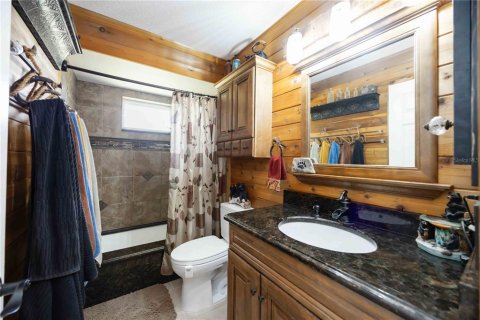 House in North Port, Florida 3 bedrooms, 241.82 sq.m. № 1725228 - photo 29