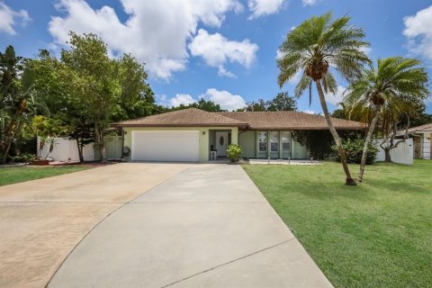 Casa en Bradenton, Florida 3 dormitorios, 164.62 m2 № 2356533