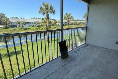 Condo in Venice, Florida, 2 bedrooms  № 1894865 - photo 21