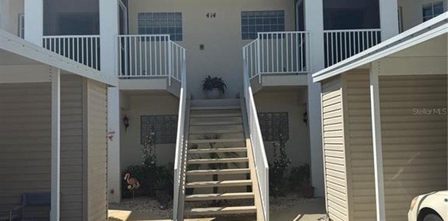 Condo in Venice, Florida, 2 bedrooms № 1894865