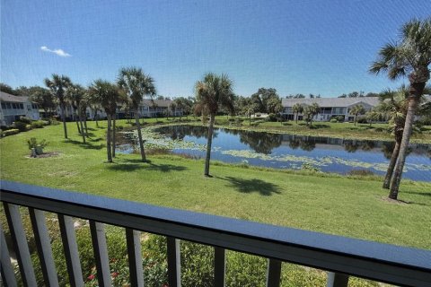 Condo in Venice, Florida, 2 bedrooms  № 1894865 - photo 25