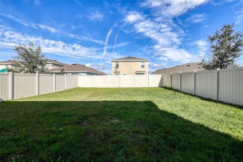 House in SOUTHSHORE BAY in Wimauma, Florida 4 bedrooms, 190.26 sq.m. № 1529174 - photo 3