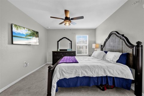House in SOUTHSHORE BAY in Wimauma, Florida 4 bedrooms, 190.26 sq.m. № 1529174 - photo 22