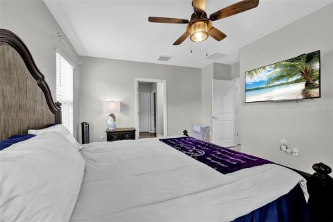 House in SOUTHSHORE BAY in Wimauma, Florida 4 bedrooms, 190.26 sq.m. № 1529174 - photo 24