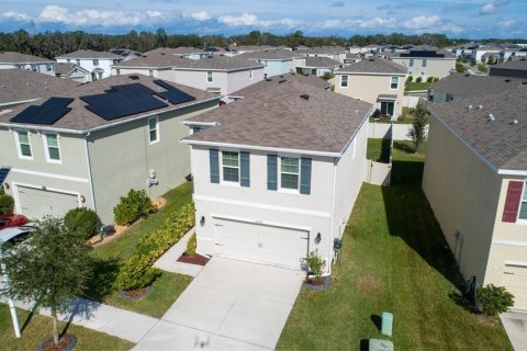House in SOUTHSHORE BAY in Wimauma, Florida 4 bedrooms, 190.26 sq.m. № 1529174 - photo 28