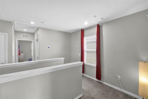 House in SOUTHSHORE BAY in Wimauma, Florida 4 bedrooms, 190.26 sq.m. № 1529174 - photo 20