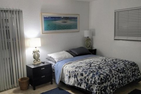 Condo in Delray Beach, Florida, 1 bedroom № 2190016 - photo 11