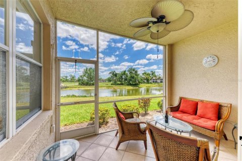 Condominio en venta en Sarasota, Florida, 2 dormitorios, 123 m2 № 1636653 - foto 22