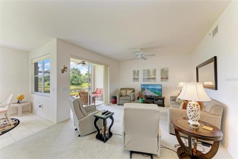 Condominio en venta en Sarasota, Florida, 2 dormitorios, 123 m2 № 1636653 - foto 18