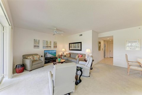 Condominio en venta en Sarasota, Florida, 2 dormitorios, 123 m2 № 1636653 - foto 17