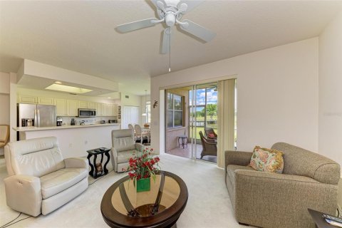 Condominio en venta en Sarasota, Florida, 2 dormitorios, 123 m2 № 1636653 - foto 20
