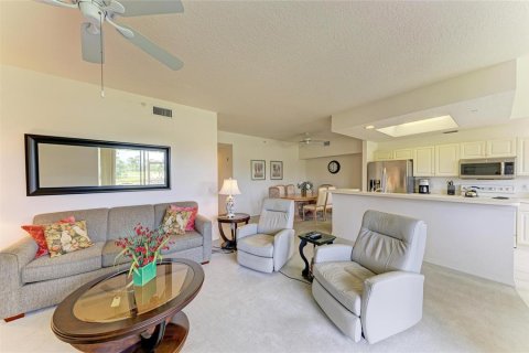 Condominio en venta en Sarasota, Florida, 2 dormitorios, 123 m2 № 1636653 - foto 19