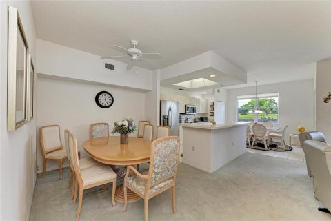 Condominio en venta en Sarasota, Florida, 2 dormitorios, 123 m2 № 1636653 - foto 8