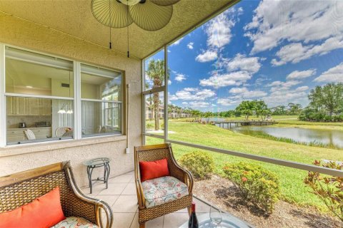 Condominio en venta en Sarasota, Florida, 2 dormitorios, 123 m2 № 1636653 - foto 24