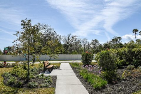 Townhouse in Edgewater, Florida 3 bedrooms, 127.55 sq.m. № 1853569 - photo 12