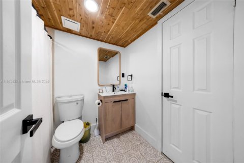 Townhouse in Miami, Florida 3 bedrooms, 164.81 sq.m. № 1872107 - photo 8