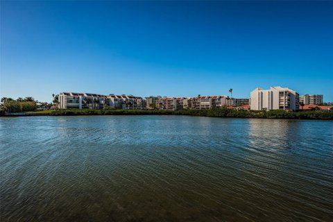 Condo in South Pasadena, Florida, 2 bedrooms  № 1564639 - photo 13
