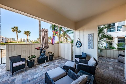 Condo in South Pasadena, Florida, 2 bedrooms  № 1564639 - photo 23