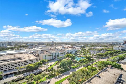 Condo in Aventura, Florida, 1 bedroom  № 1872327 - photo 26