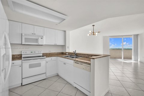 Condo in Aventura, Florida, 1 bedroom  № 1872327 - photo 4