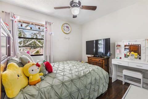 House in Tampa, Florida 3 bedrooms, 115.76 sq.m. № 1807422 - photo 27