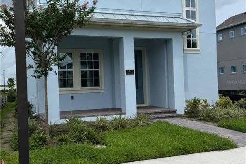 House in Orlando, Florida 3 bedrooms, 221.57 sq.m. № 2366594