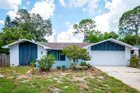House in Tarpon Springs, Florida 4 bedrooms, 202.62 sq.m. № 2238450