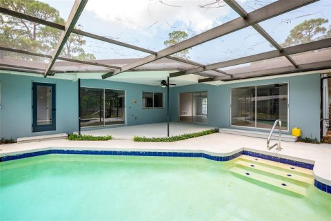 House in Tarpon Springs, Florida 4 bedrooms, 202.62 sq.m. № 2238450 - photo 27